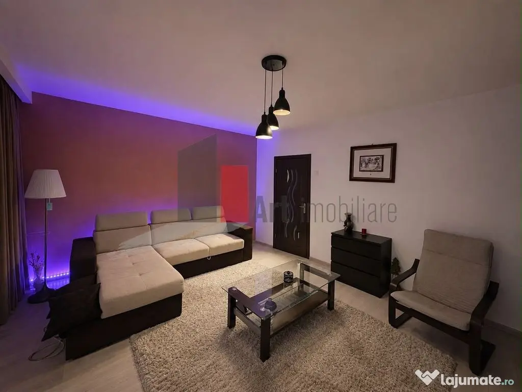 APARTAMENT DE 3 CAMERE - Bucuresti (Bucuresti-Ilfov)