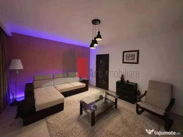 APARTAMENT DE 3 CAMERE - Bucuresti (Bucuresti-Ilfov)