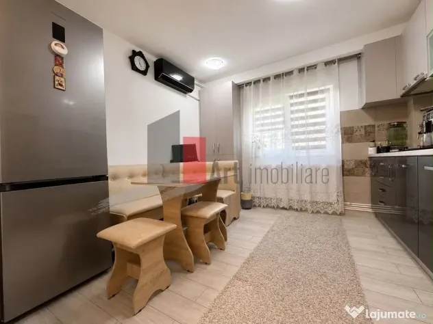 APARTAMENT DE 3 CAMERE - Bucuresti (Bucuresti-Ilfov)