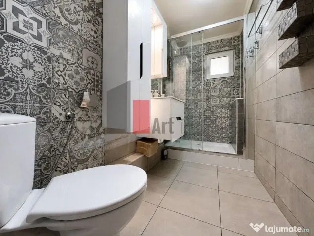 APARTAMENT DE 3 CAMERE - Bucuresti (Bucuresti-Ilfov)