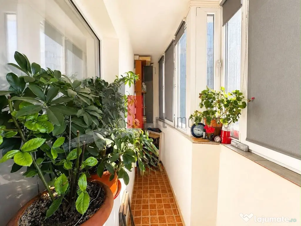 APARTAMENT DE 3 CAMERE - Bucuresti (Bucuresti-Ilfov)