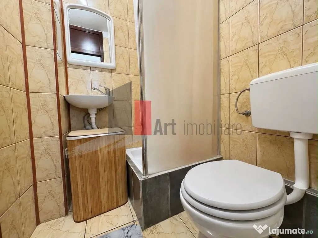APARTAMENT DE 3 CAMERE - Bucuresti (Bucuresti-Ilfov)