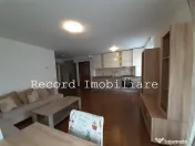 Apartament 2 camere 56 mp, et.2, parcare Str. Florilor Floresti 