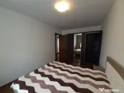 Apartament 2 camere 56 mp, et.2, parcare Str. Florilor Floresti 