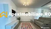 Apartament 2 camere de inchiriat Pipera București | ApexImo 