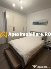 Apartament 2 camere de inchiriat Pipera București | ApexImo 