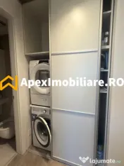 Apartament 2 camere de inchiriat Pipera București | ApexImo 