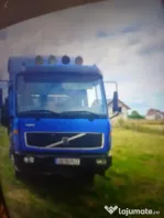 Vand Volvo Fl6