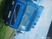 Vand Volvo Fl6 