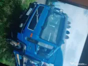 Vand Volvo Fl6 