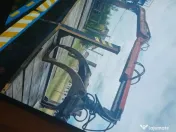 Vand Volvo Fl6 