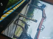 Vand Volvo Fl6 