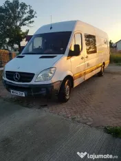Vand sprinter 311 cdi 2.2 