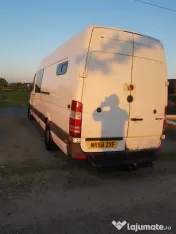 Vand sprinter 311 cdi 2.2 