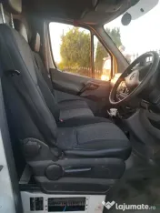 Vand sprinter 311 cdi 2.2 