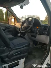 Vand sprinter 311 cdi 2.2 