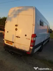 Vand sprinter 311 cdi 2.2 