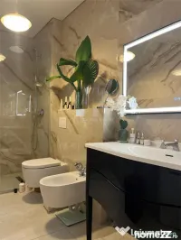 Apartament 3 cam 110mp Colibri4 cu loc de parcare 