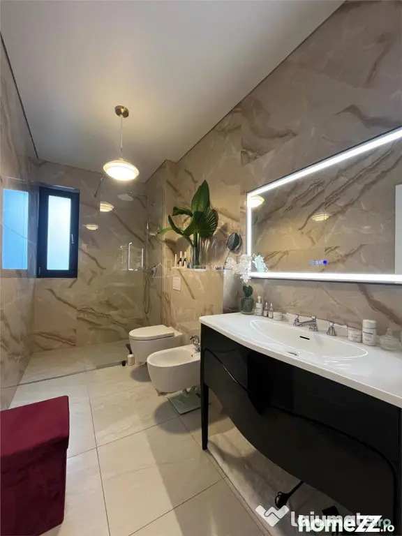 Apartament 3 cam 110mp Colibri4 cu loc de parcare - Galati (Galati)