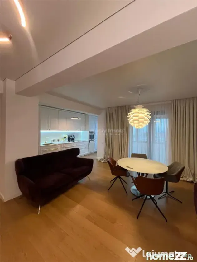 Apartament 3 cam 110mp Colibri4 cu loc de parcare - Galati (Galati)