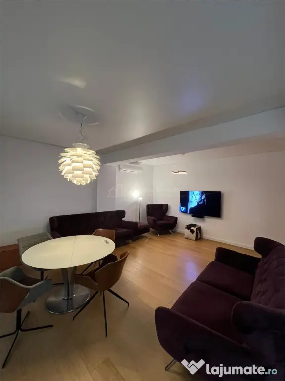 Apartament 3 cam 110mp Colibri4 cu loc de parcare - Galati (Galati)