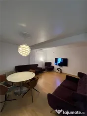 Apartament 3 cam 110mp Colibri4 cu loc de parcare