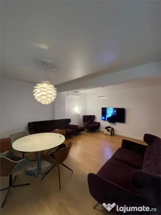 Apartament 3 cam 110mp Colibri4 cu loc de parcare - Galati (Galati)
