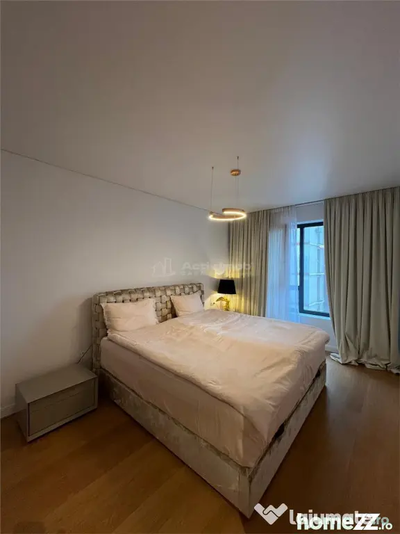 Apartament 3 cam 110mp Colibri4 cu loc de parcare - Galati (Galati)