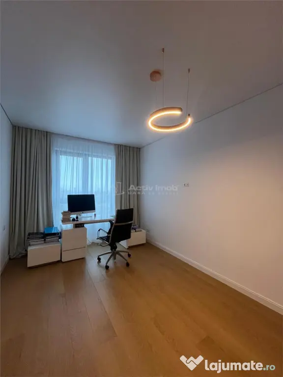 Apartament 3 cam 110mp Colibri4 cu loc de parcare - Galati (Galati)