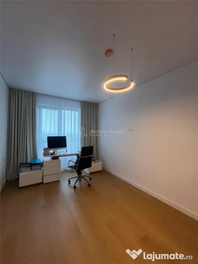 Apartament 3 cam 110mp Colibri4 cu loc de parcare - Galati (Galati)