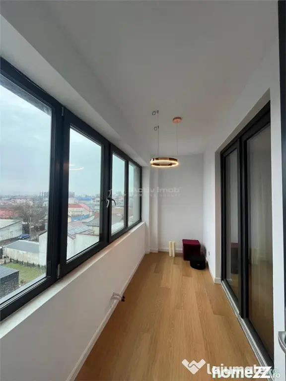 Apartament 3 cam 110mp Colibri4 cu loc de parcare - Galati (Galati)