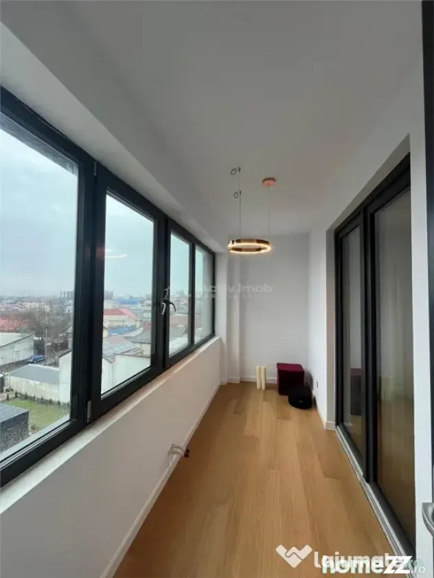 Apartament 3 cam 110mp Colibri4 cu loc de parcare - Galati (Galati)