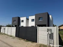 Casa la cheie P+1, 173 mp utili, 345 mp teren, zona DAMILA