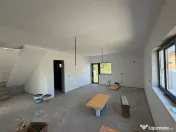 Casa la cheie P+1, 173 mp utili, 345 mp teren, zona DAMILA 