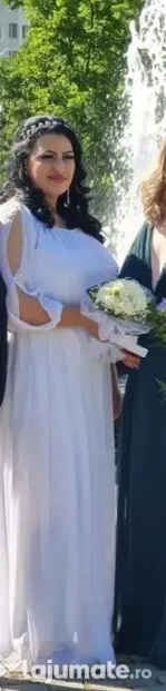 Rochie de mireasa