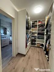 Casă la cheie, 160 mp, complet mobilată, cu garaj și tere 
