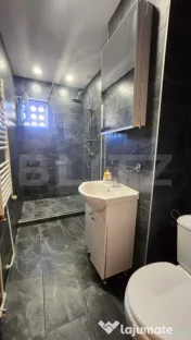 Apartament de inchiriat 3 camere - 7 noiembrie Targu MUres