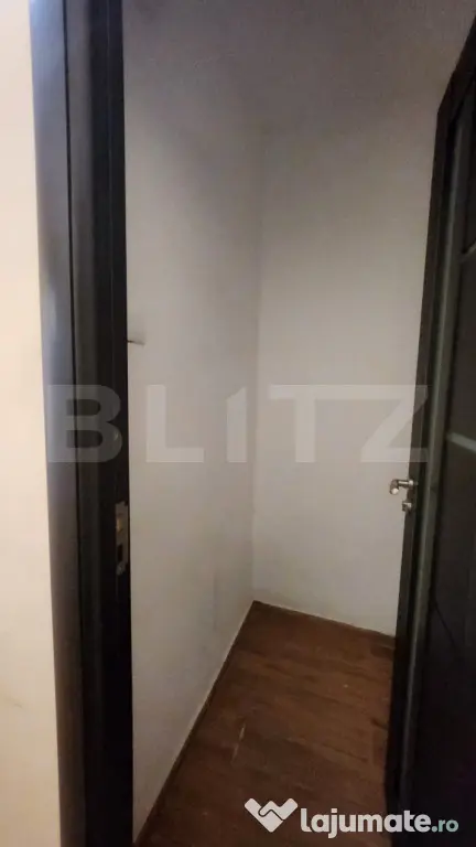 Apartament de inchiriat 3 camere - 7 noiembrie Targu MUres - Targu Mures (Mures)