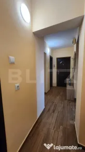 Apartament de inchiriat 3 camere - 7 noiembrie Targu MUres