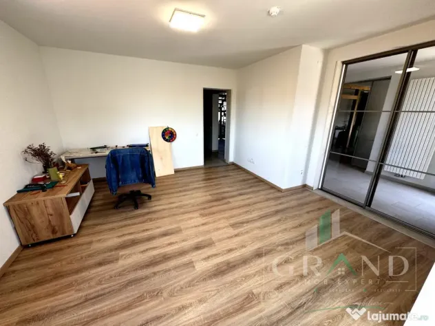 Spații administrative/birouri+posibil locuință | 271 mp | - Cluj-Napoca (Cluj)