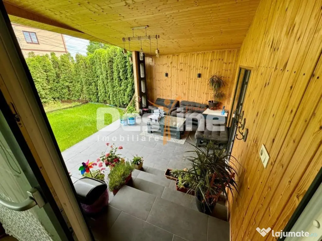 Casa/ afacere, Miroslava - Iasi (Iasi)