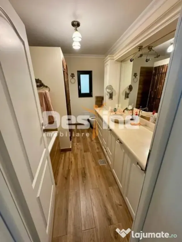 Casa/ afacere, Miroslava - Iasi (Iasi)