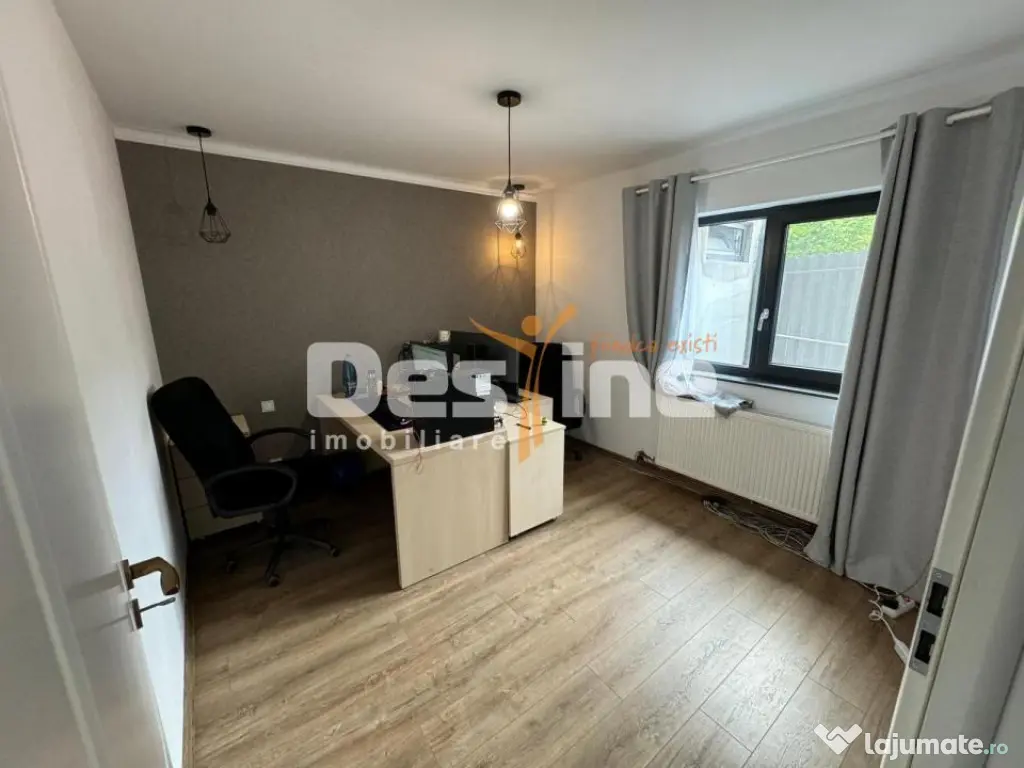 Casa/ afacere, Miroslava - Iasi (Iasi)