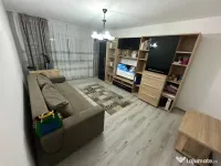 Inchiriez apartament 2 camere decomandate - et. 2 - Brazda
