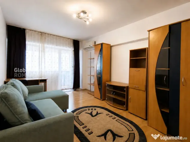 Apartament 2 camere | Piața Victoriei - 1 Mai | Bloc Reabil - Bucuresti (Bucuresti-Ilfov)