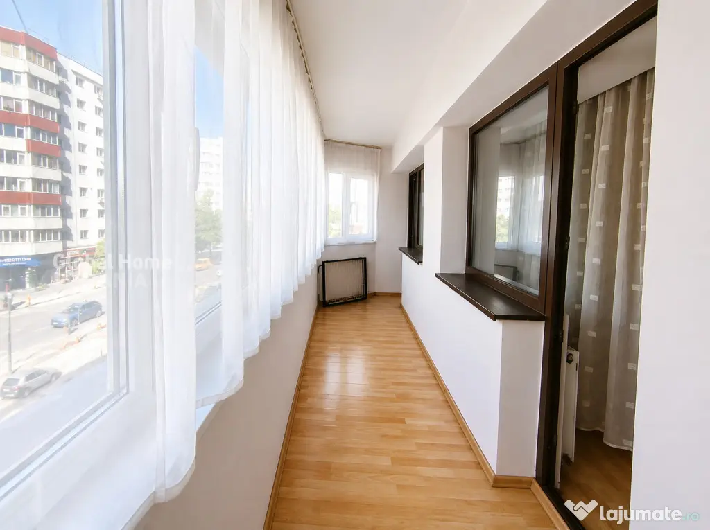 Apartament 2 camere | Piața Victoriei - 1 Mai | Bloc Reabil - Bucuresti (Bucuresti-Ilfov)