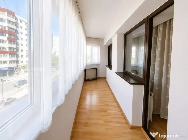 Apartament 2 camere | Piața Victoriei - 1 Mai | Bloc Reabil - Bucuresti (Bucuresti-Ilfov)
