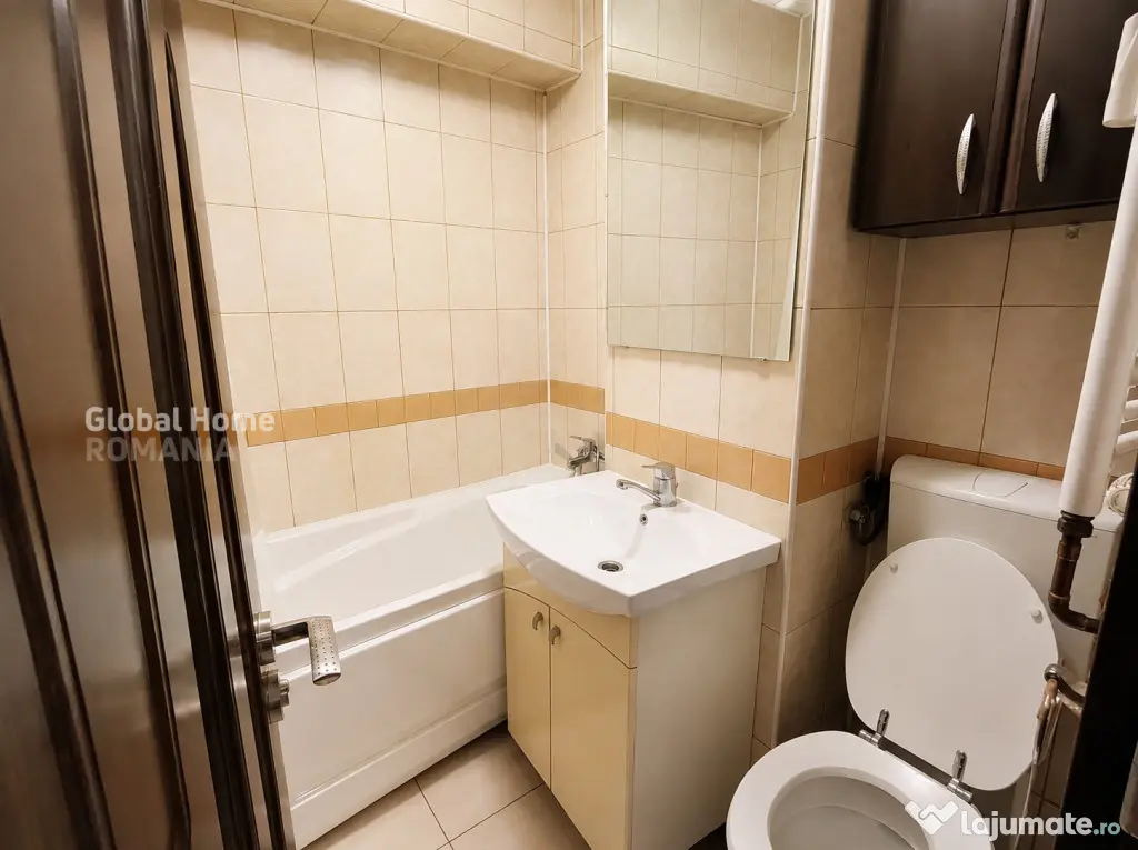 Apartament 2 camere | Piața Victoriei - 1 Mai | Bloc Reabil - Bucuresti (Bucuresti-Ilfov)