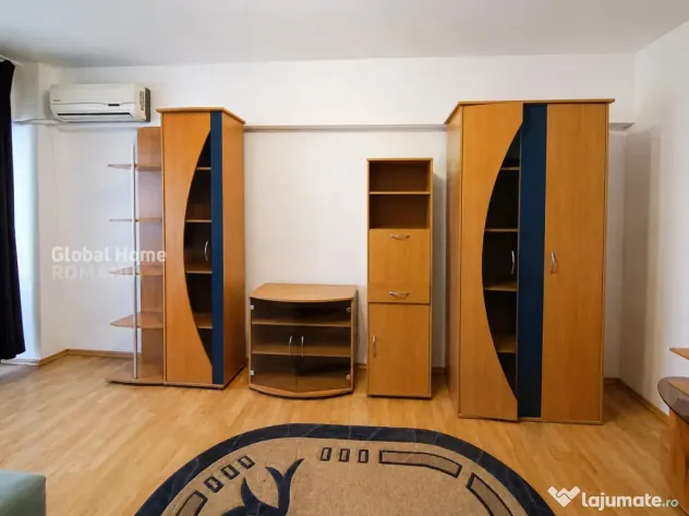 Apartament 2 camere | Piața Victoriei - 1 Mai | Bloc Reabil - Bucuresti (Bucuresti-Ilfov)