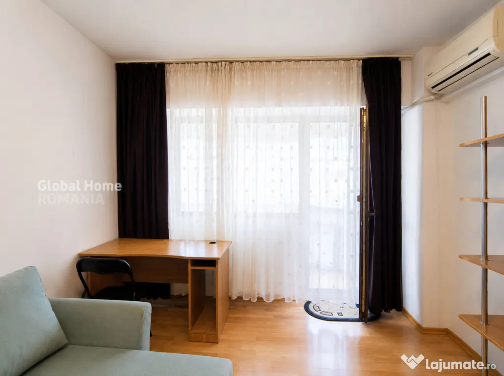 Apartament 2 camere | Piața Victoriei - 1 Mai | Bloc Reabil - Bucuresti (Bucuresti-Ilfov)